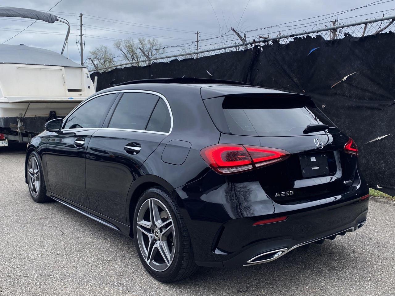 2019 Mercedes-Benz A-Class ***SOLD*** Photo