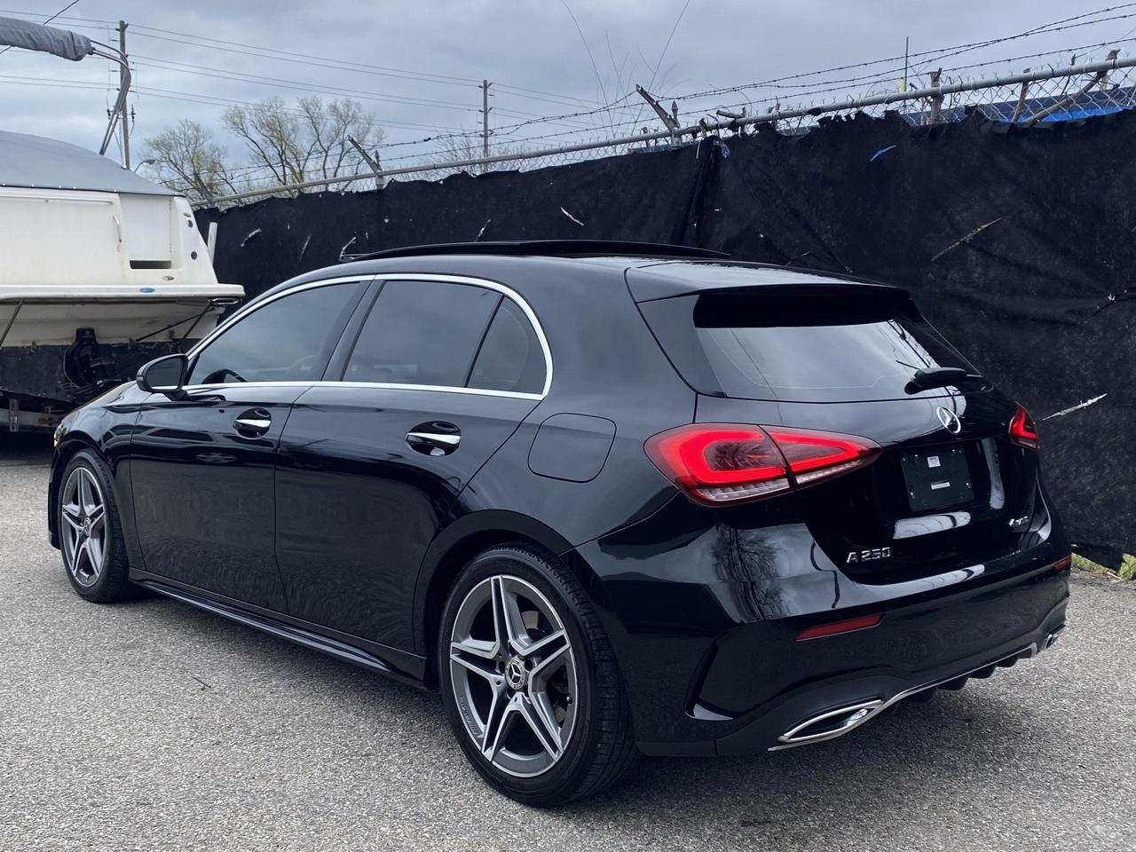 2019 Mercedes-Benz A-Class ***SOLD*** Photo