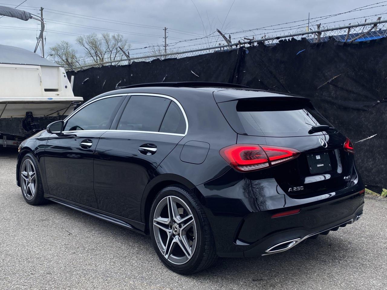 2019 Mercedes-Benz A-Class ***SOLD*** - Photo #5