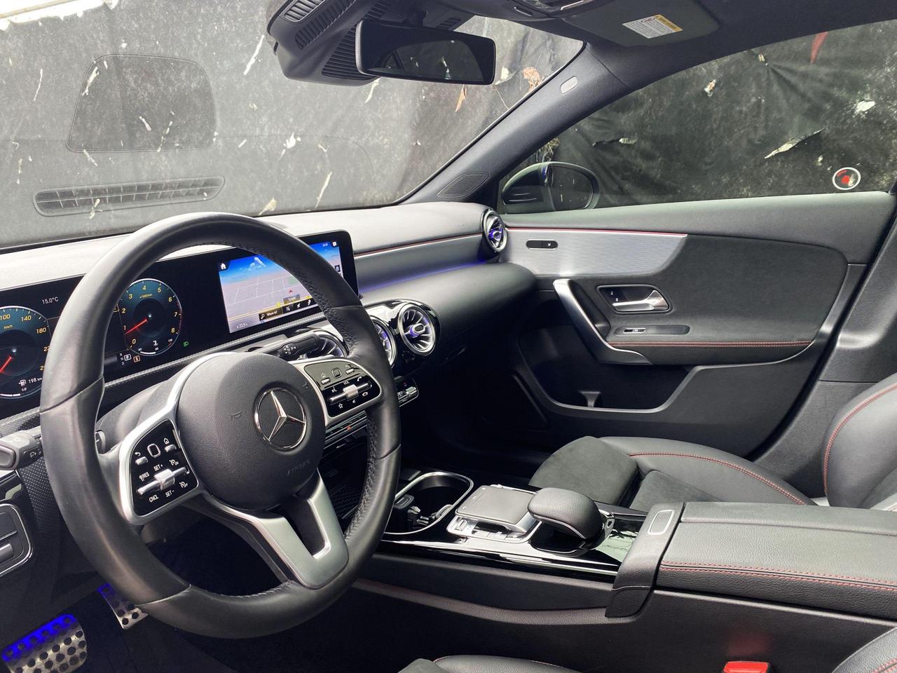 2019 Mercedes-Benz A-Class ***SOLD*** Photo