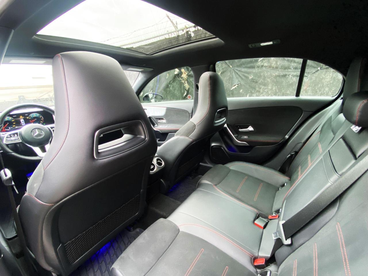 2019 Mercedes-Benz A-Class ***SOLD*** - Photo #22