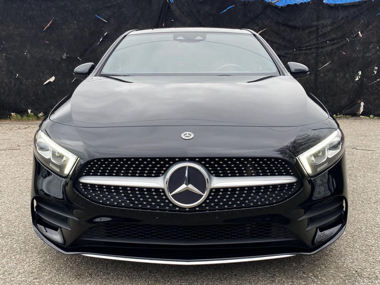 2019 Mercedes-Benz A-Class ***SOLD*** Photo