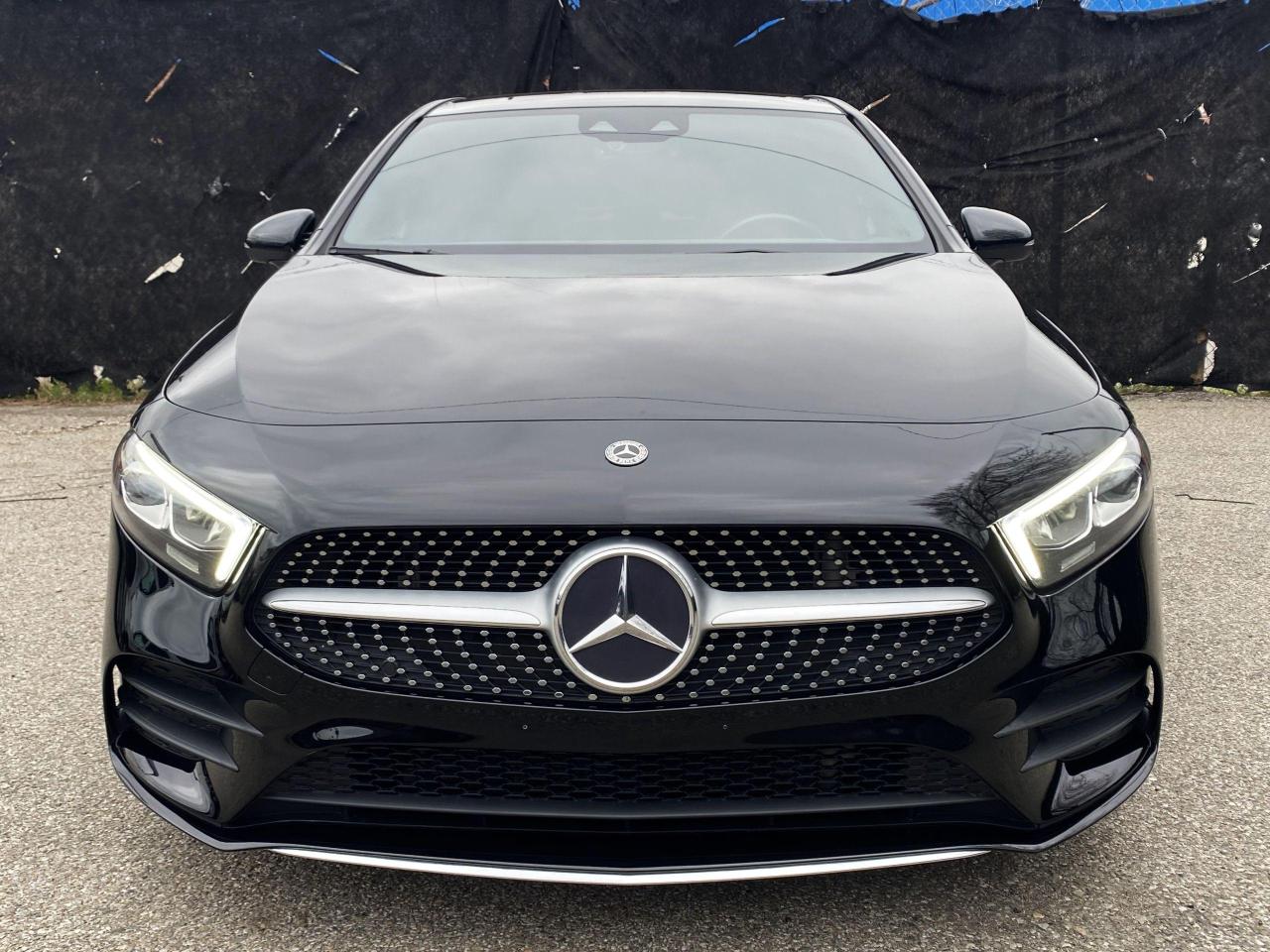 2019 Mercedes-Benz A-Class ***SOLD*** - Photo #10