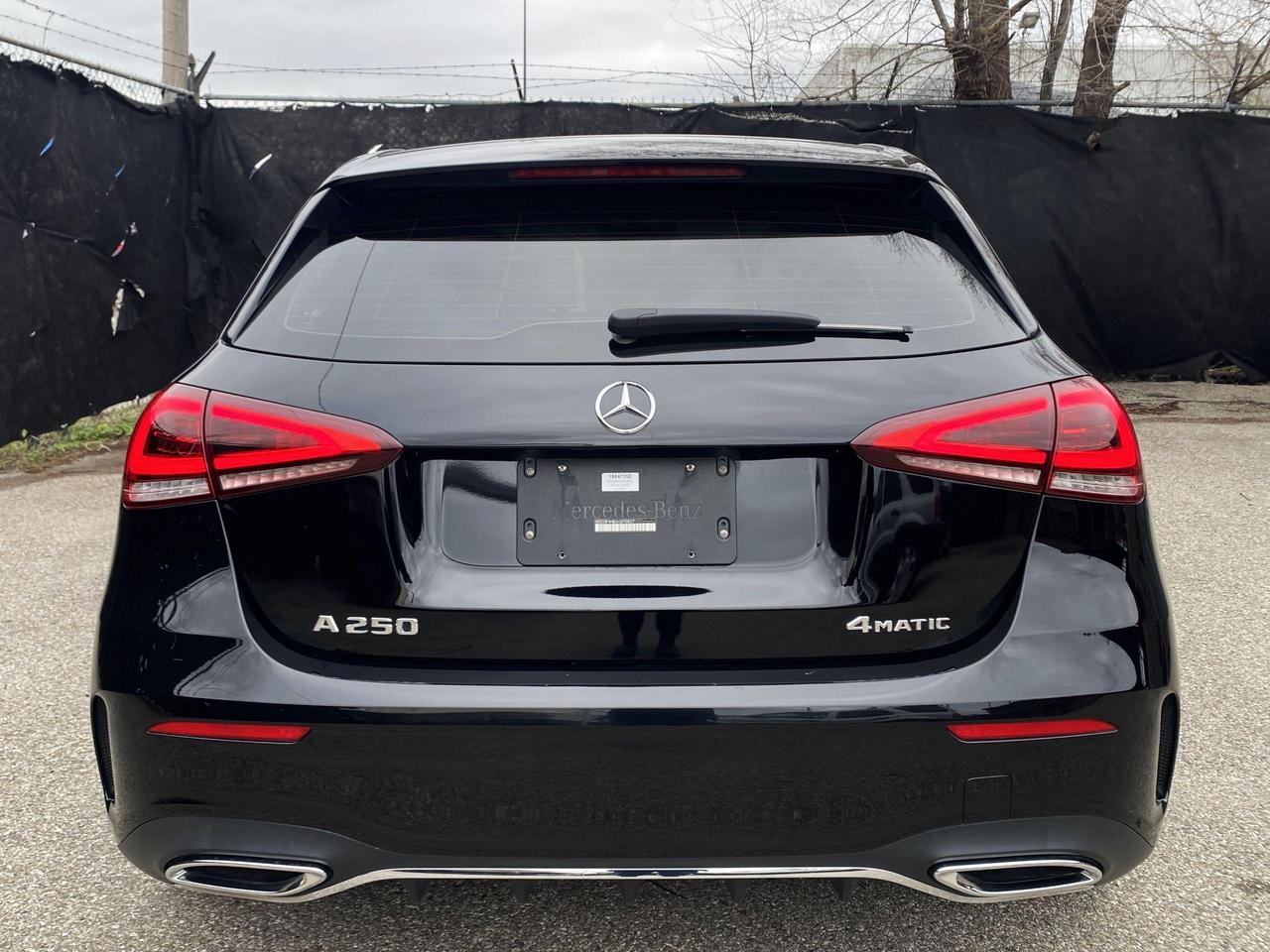 2019 Mercedes-Benz A-Class ***SOLD*** Photo