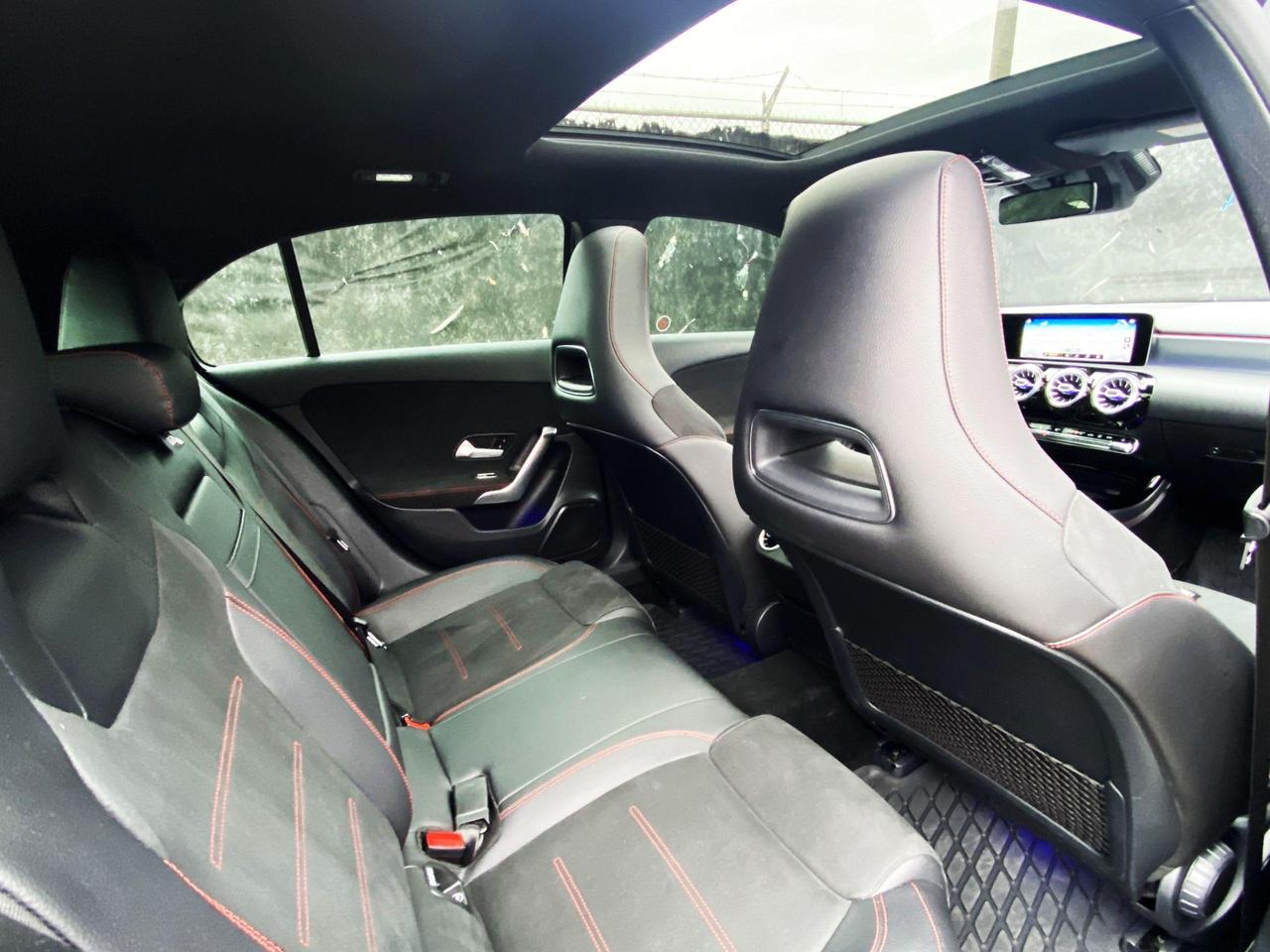 2019 Mercedes-Benz A-Class ***SOLD*** Photo