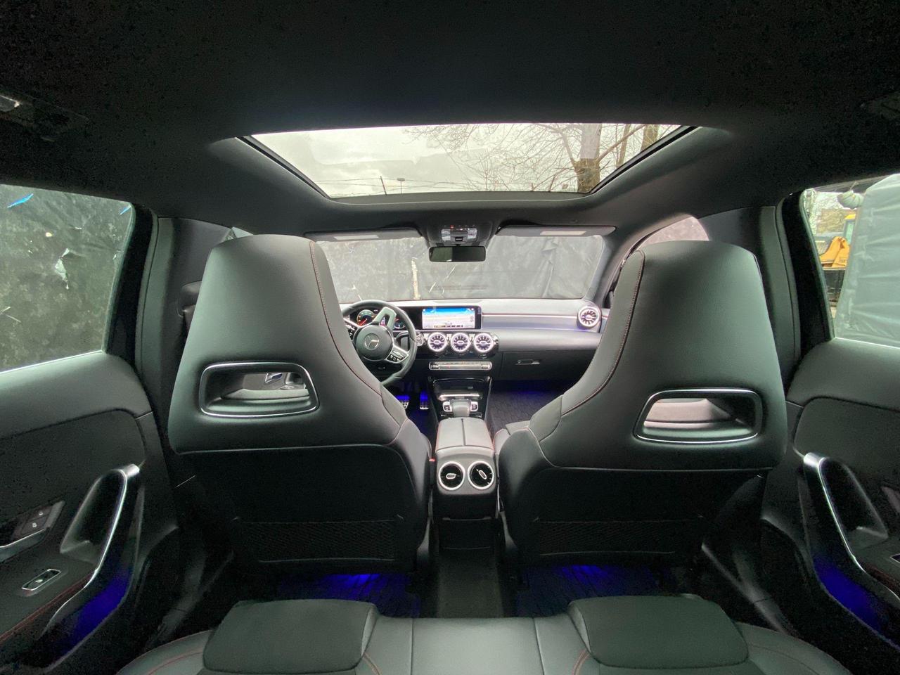2019 Mercedes-Benz A-Class ***SOLD*** Photo