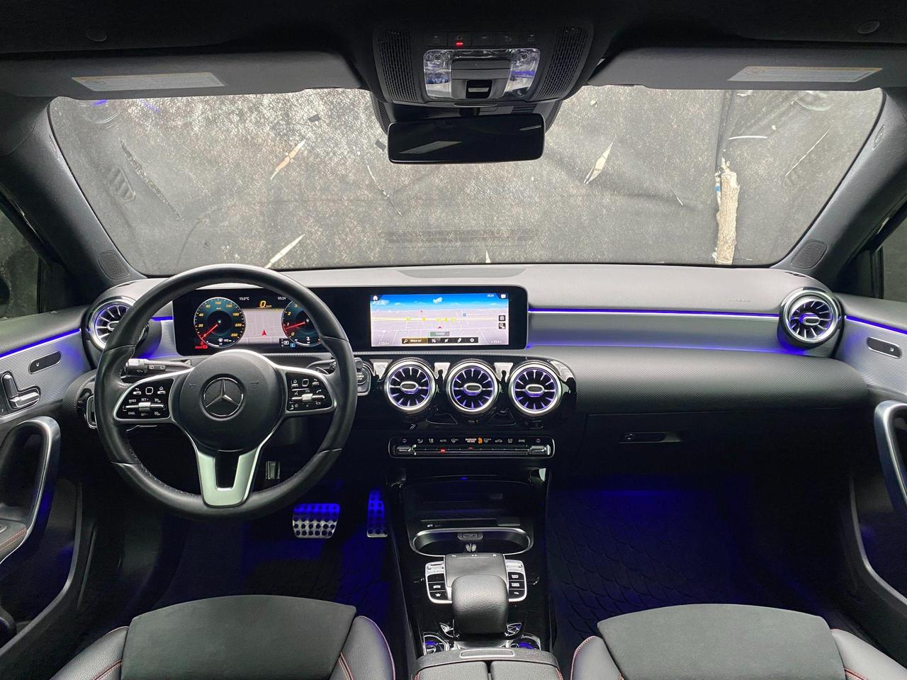 2019 Mercedes-Benz A-Class ***SOLD*** Photo