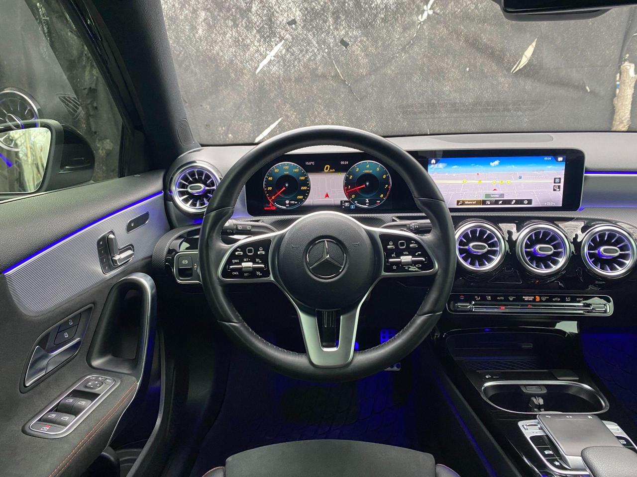 2019 Mercedes-Benz A-Class ***SOLD*** - Photo #13