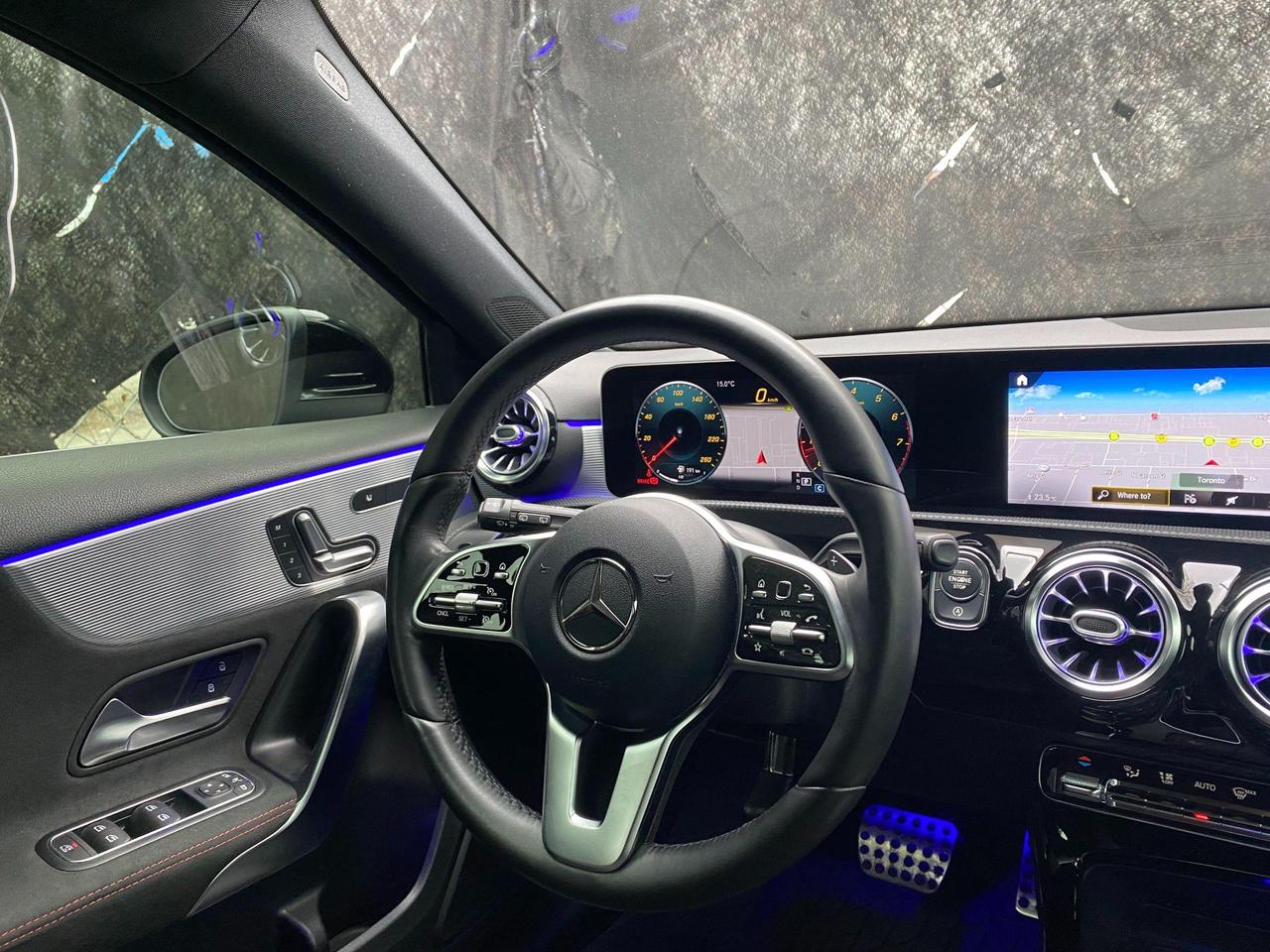 2019 Mercedes-Benz A-Class ***SOLD*** Photo