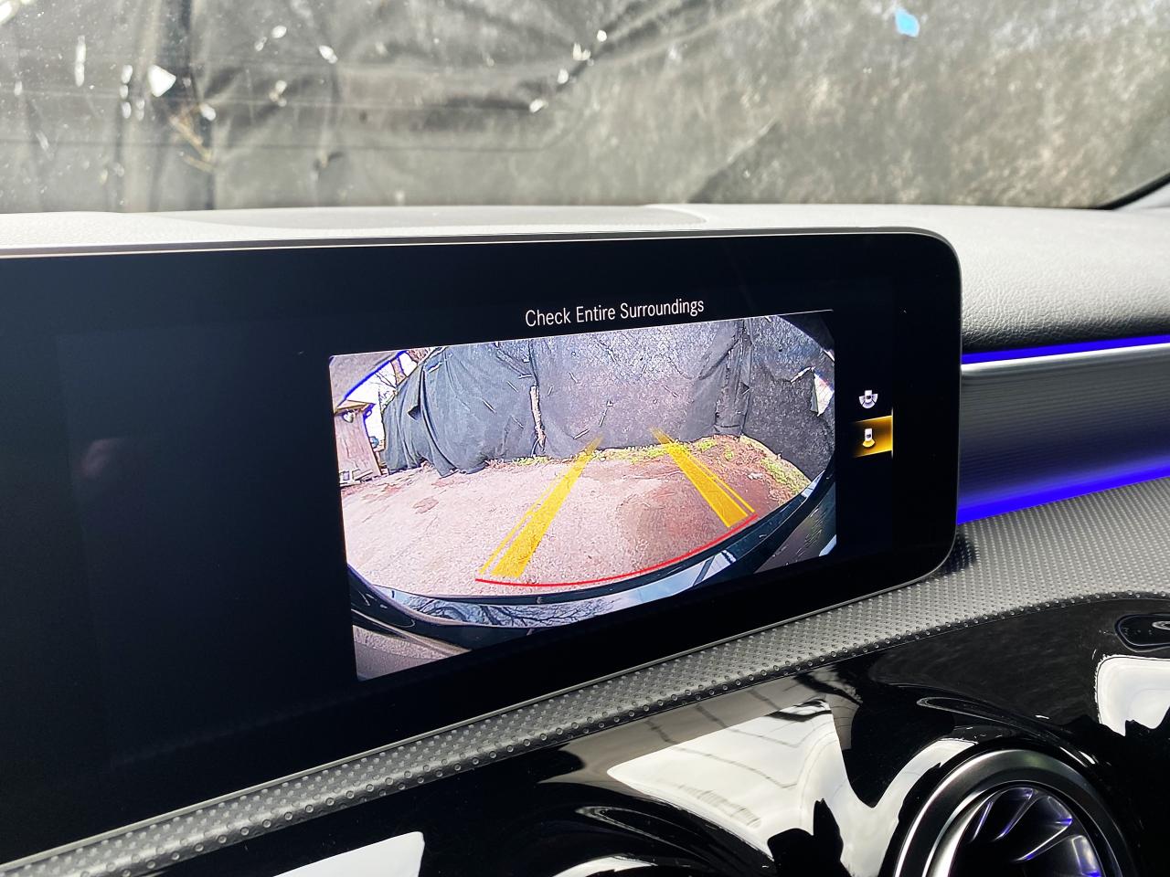 2019 Mercedes-Benz A-Class ***SOLD*** - Photo #27