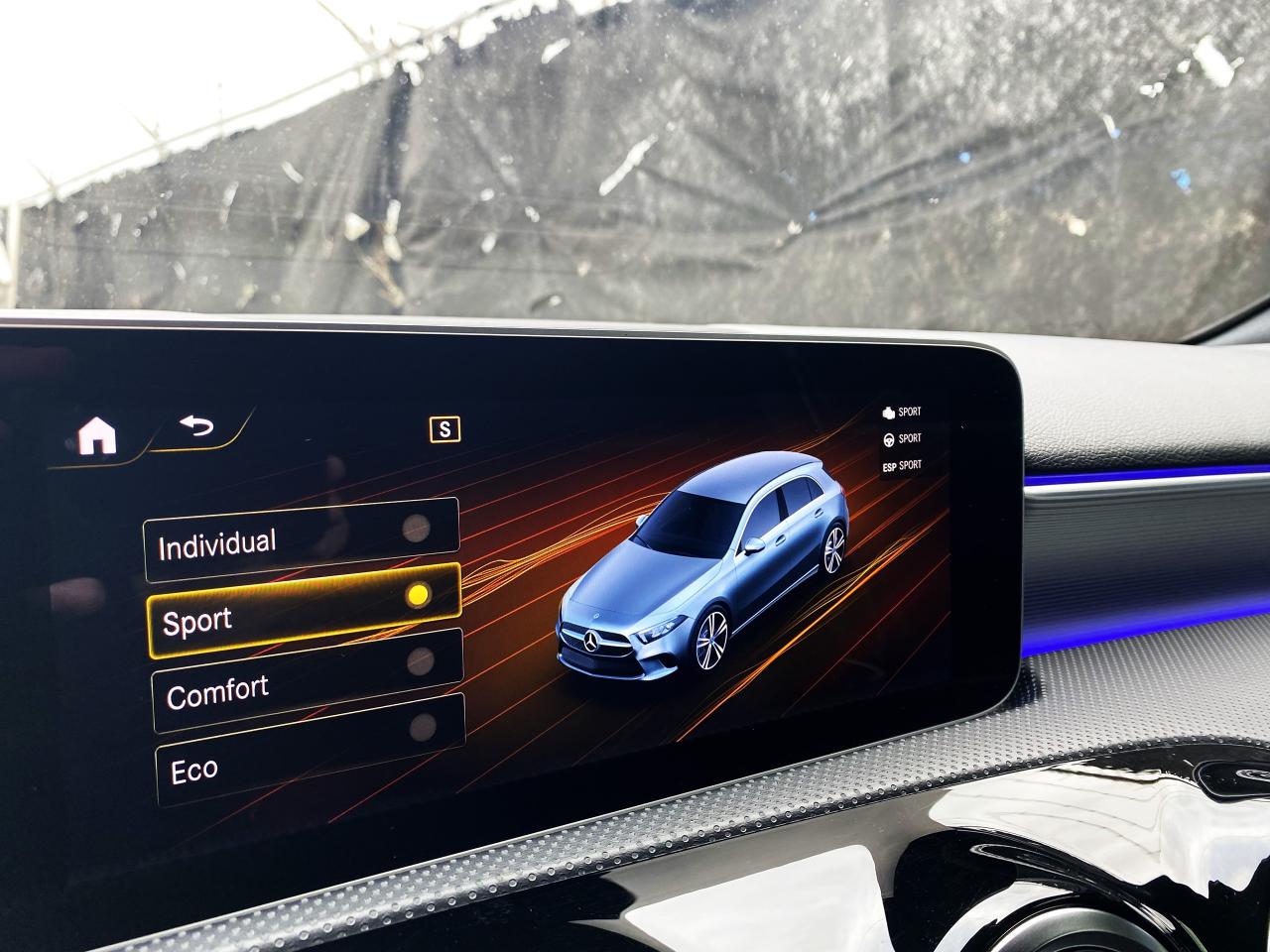 2019 Mercedes-Benz A-Class ***SOLD*** - Photo #28