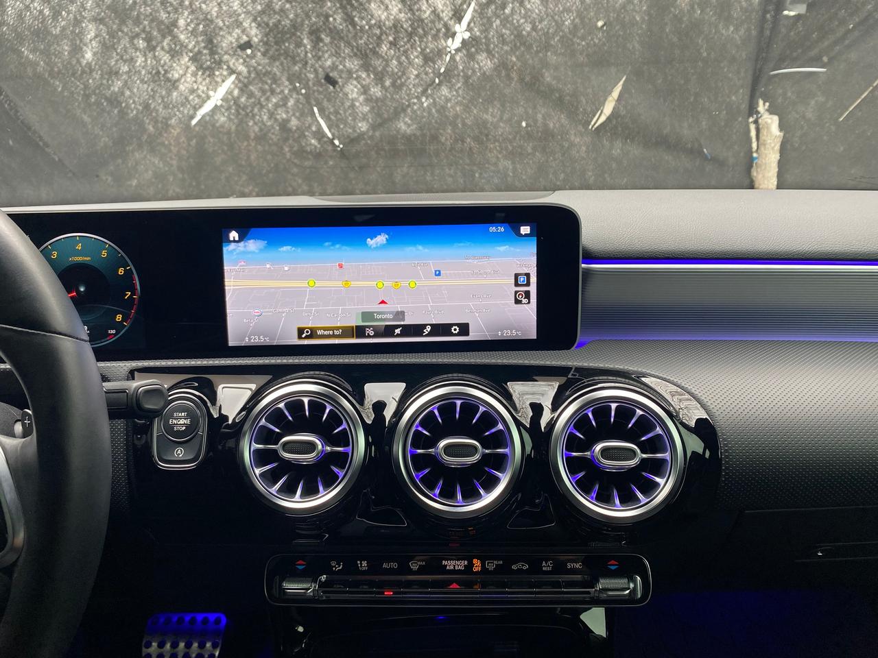 2019 Mercedes-Benz A-Class ***SOLD*** Photo