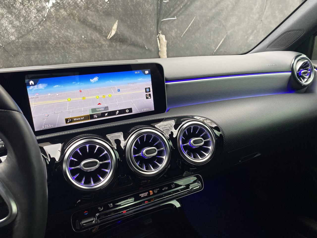 2019 Mercedes-Benz A-Class ***SOLD*** - Photo #16