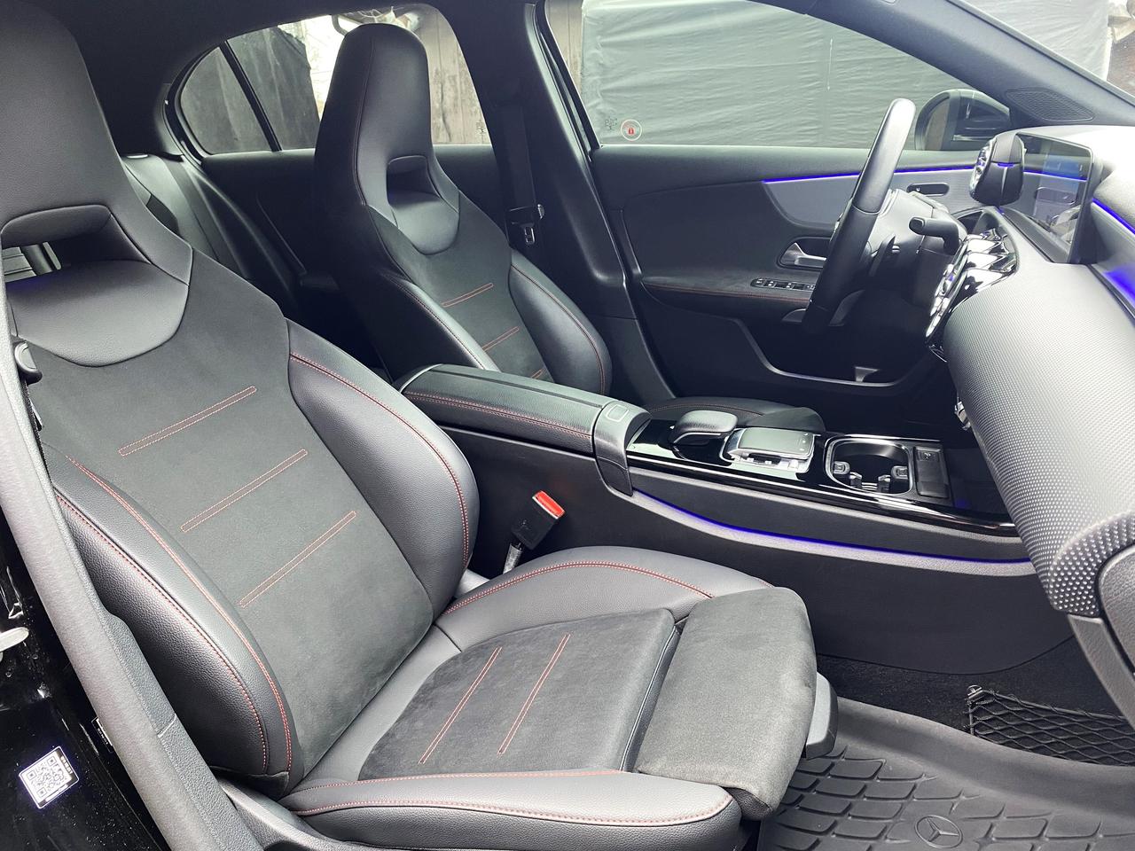 2019 Mercedes-Benz A-Class ***SOLD*** Photo