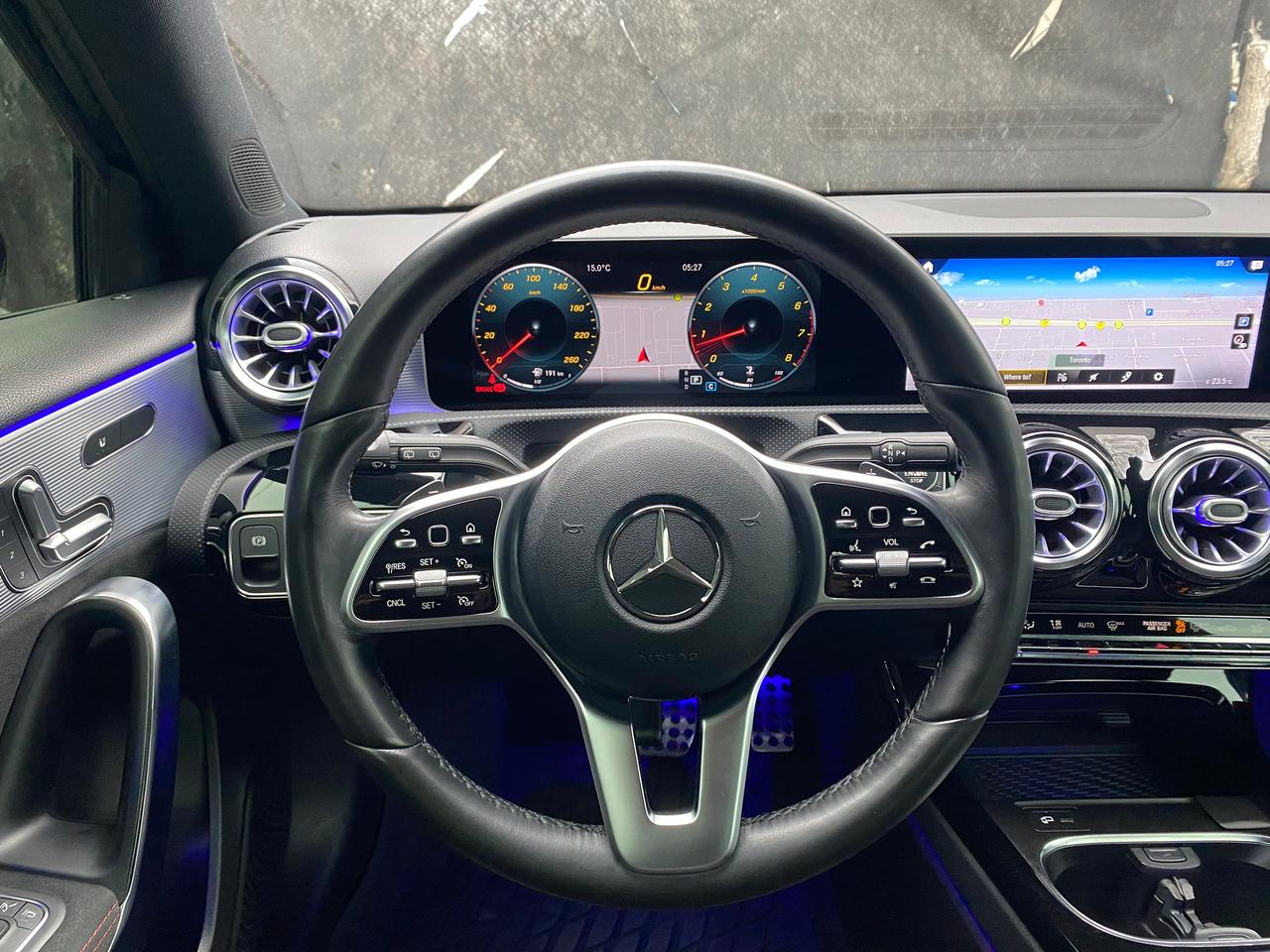 2019 Mercedes-Benz A-Class ***SOLD*** Photo