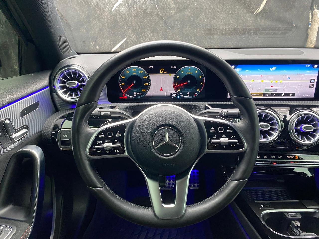 2019 Mercedes-Benz A-Class ***SOLD*** - Photo #17