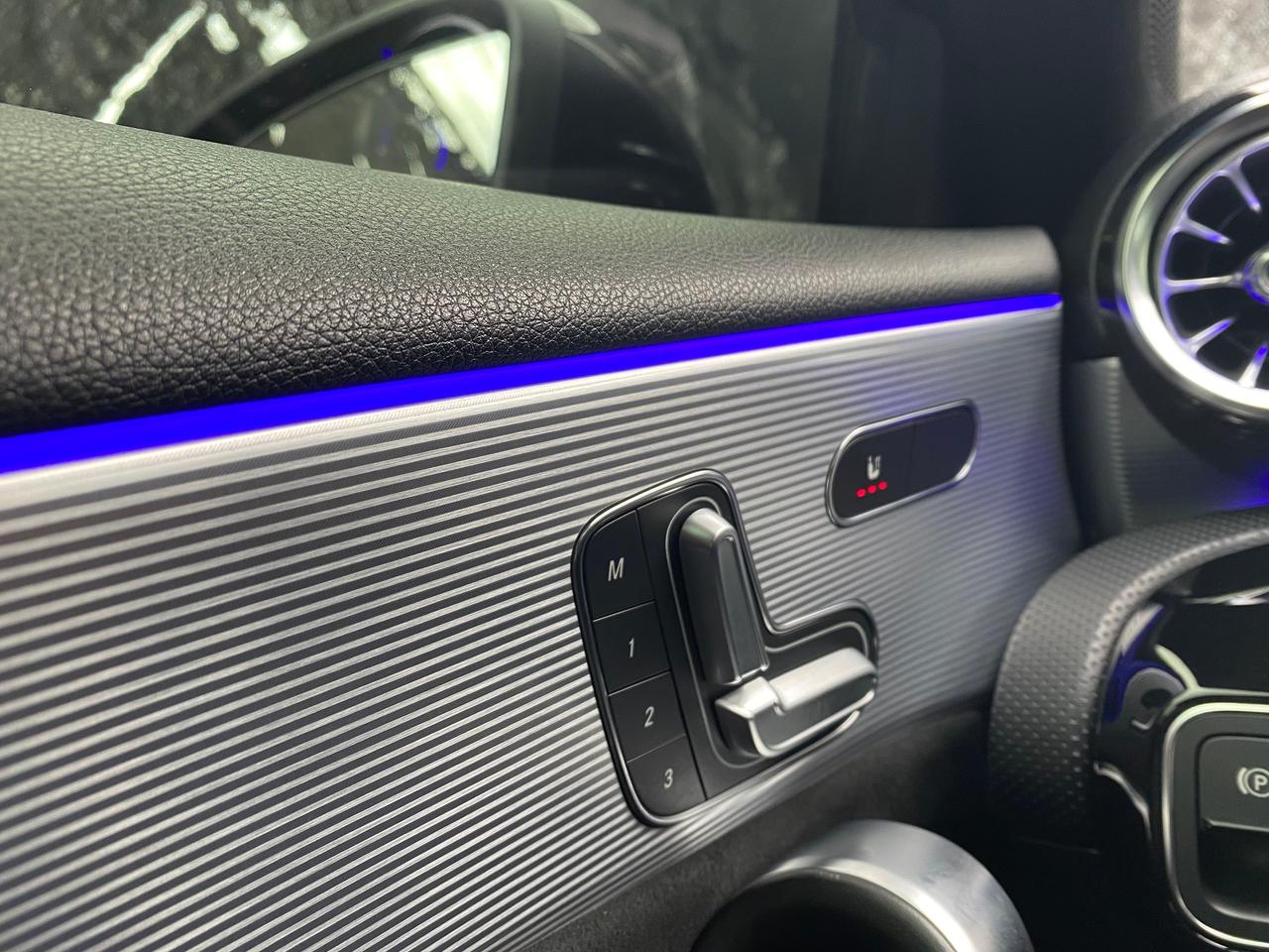 2019 Mercedes-Benz A-Class ***SOLD*** Photo