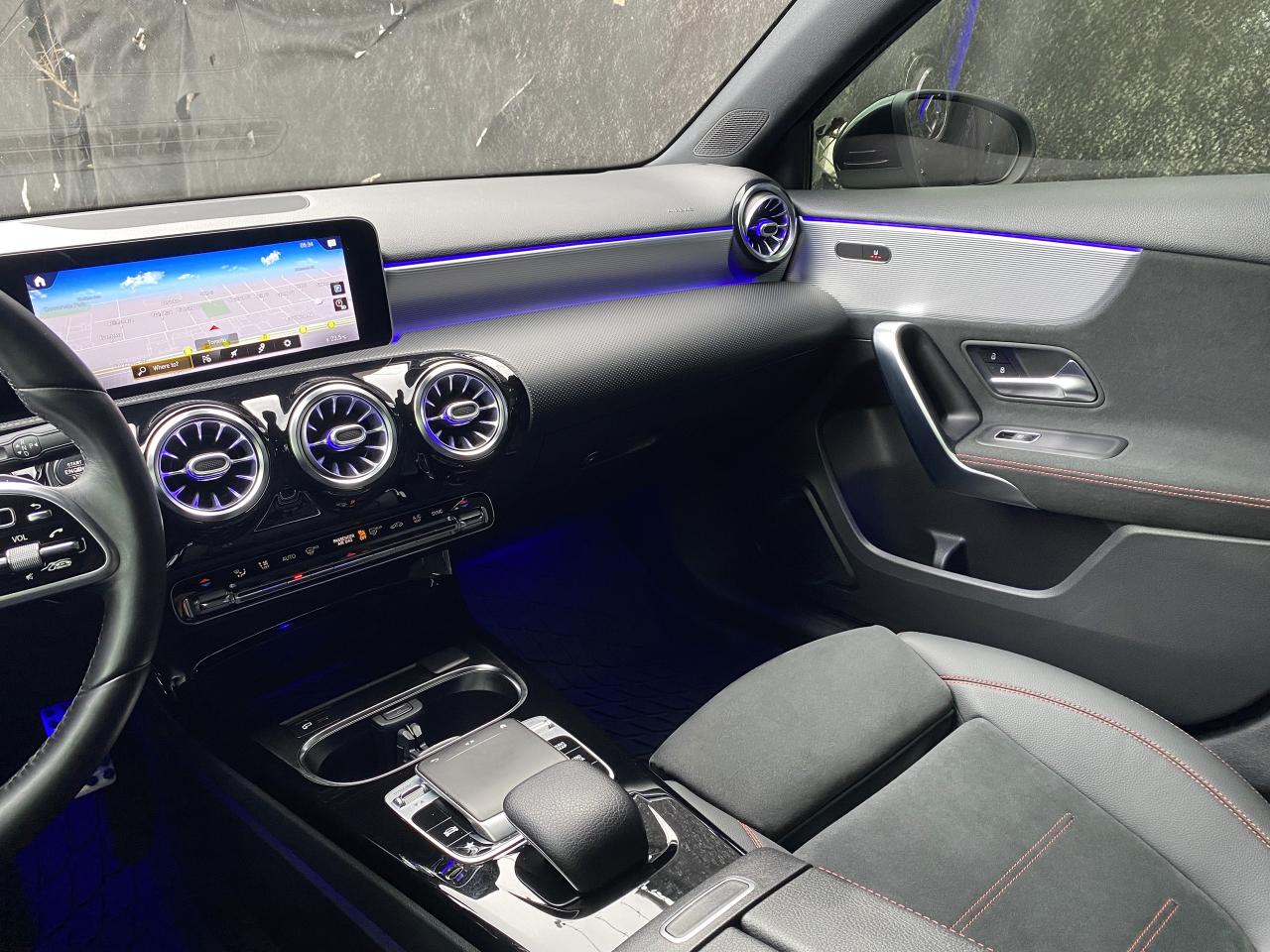 2019 Mercedes-Benz A-Class ***SOLD*** - Photo #15