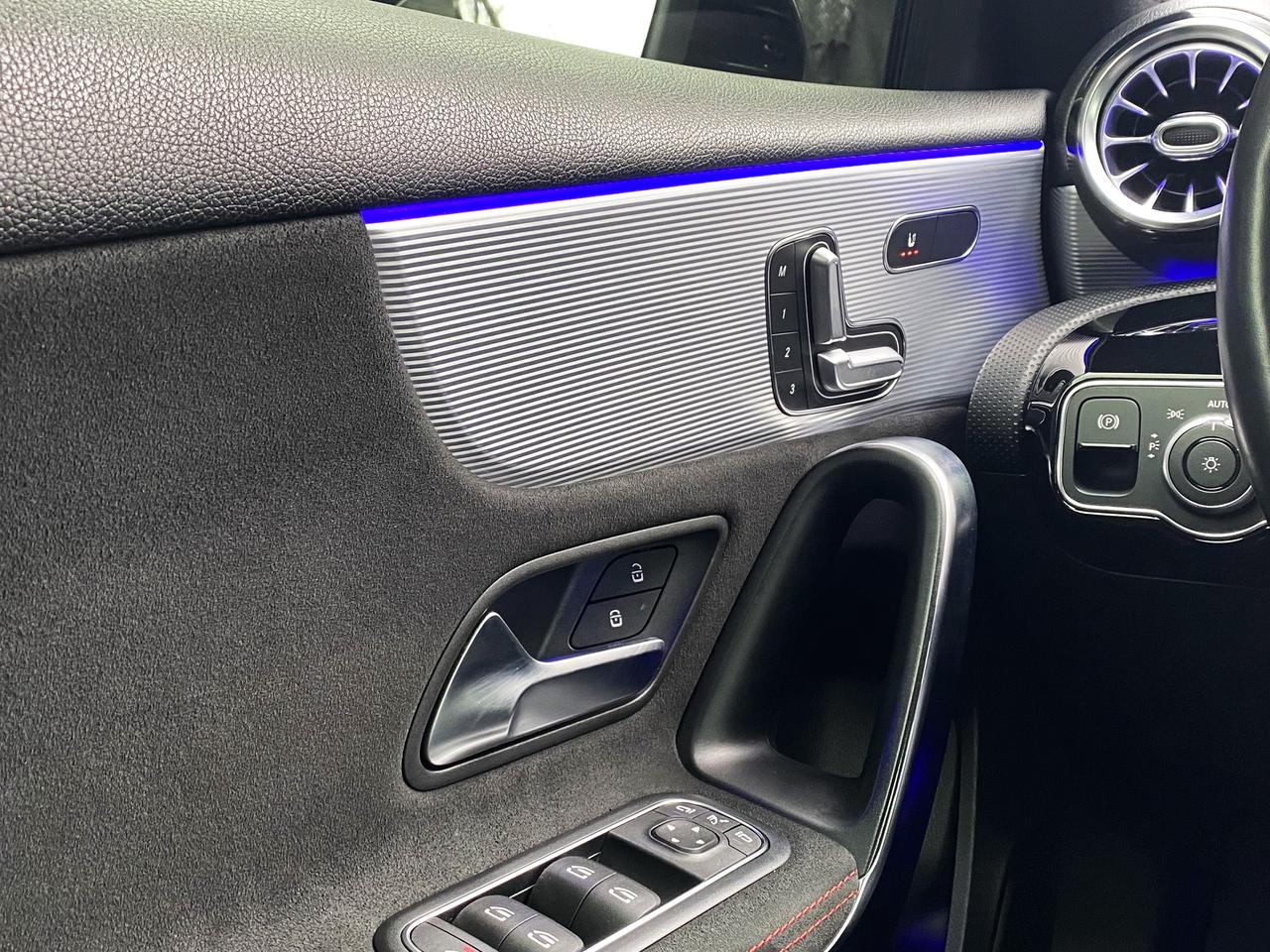 2019 Mercedes-Benz A-Class ***SOLD*** Photo