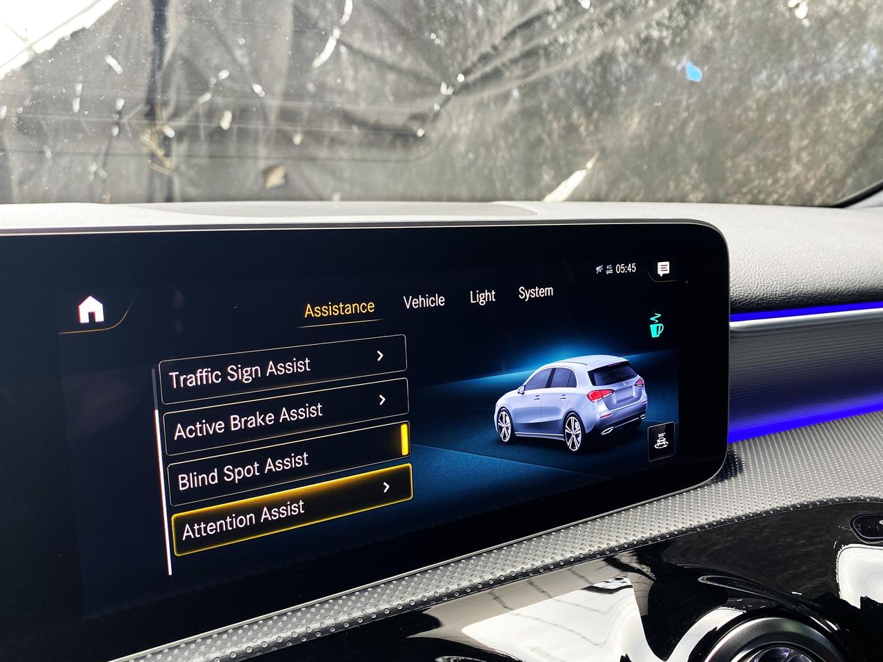 2019 Mercedes-Benz A-Class ***SOLD*** Photo