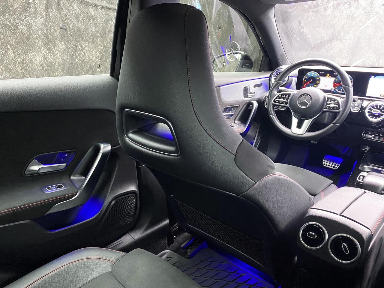 2019 Mercedes-Benz A-Class ***SOLD*** Photo