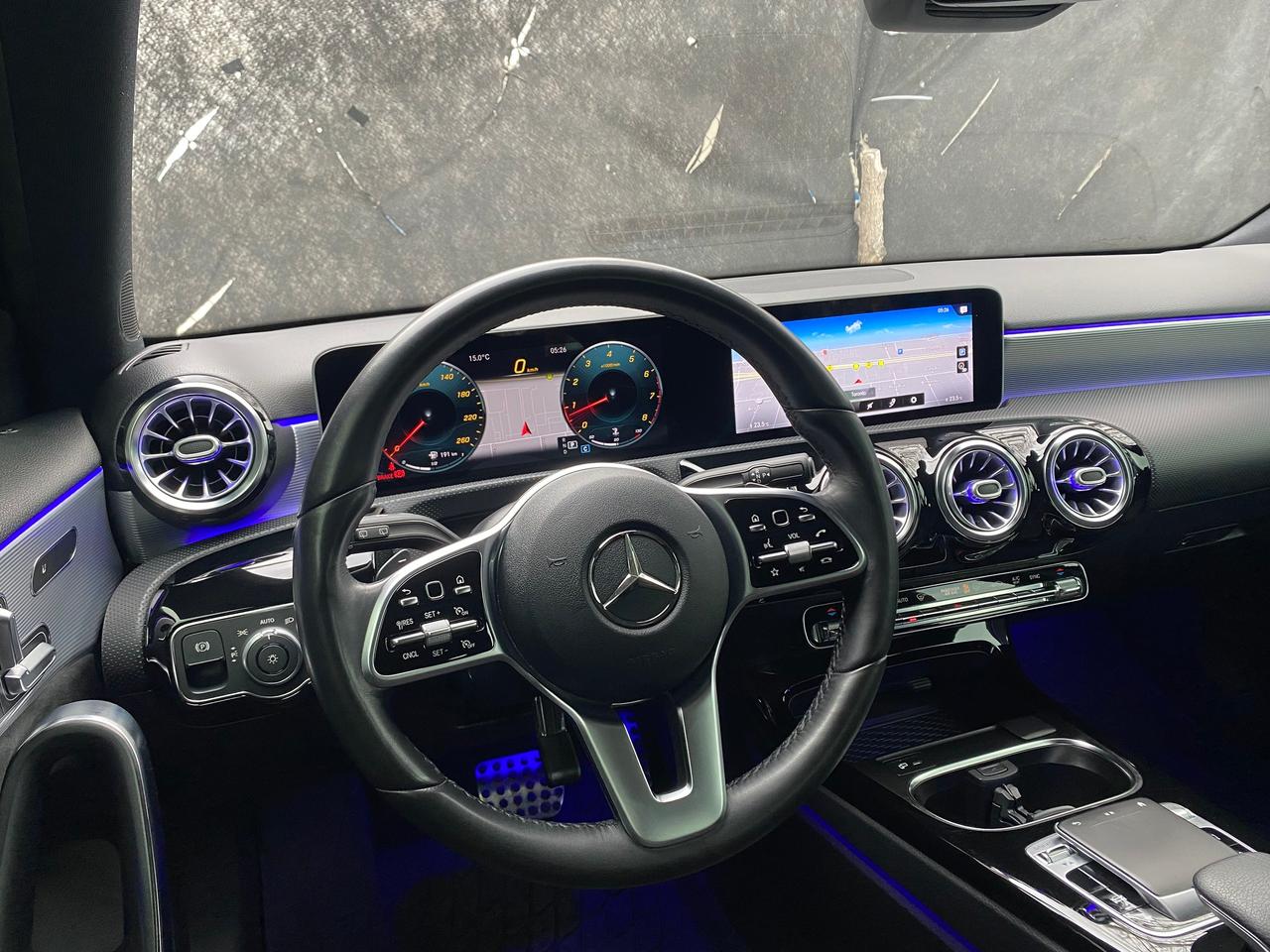 2019 Mercedes-Benz A-Class ***SOLD*** Photo