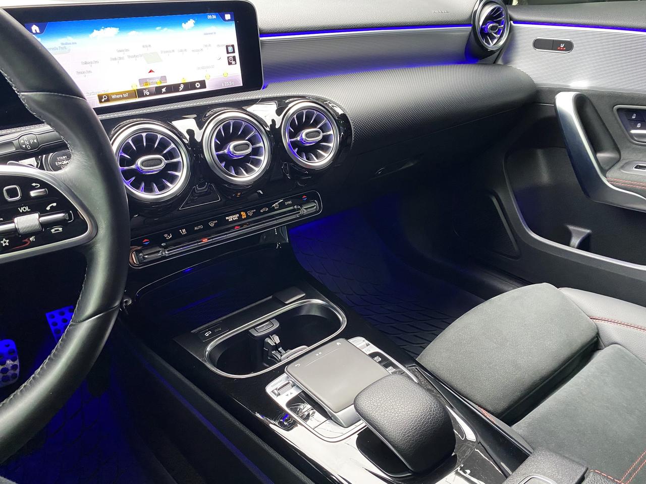 2019 Mercedes-Benz A-Class ***SOLD*** Photo