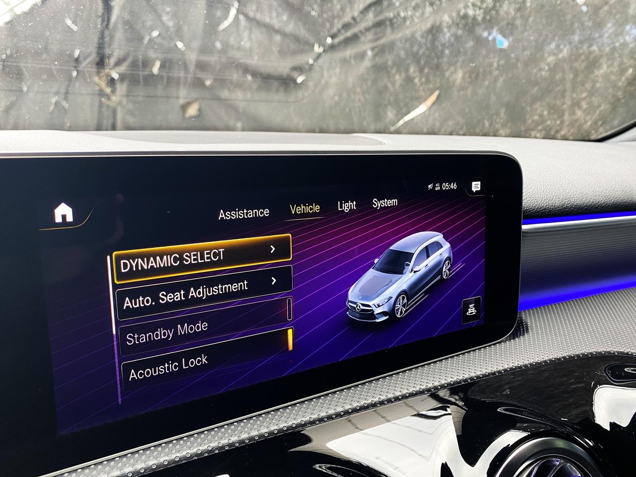 2019 Mercedes-Benz A-Class ***SOLD*** Photo
