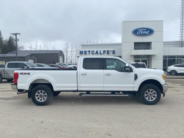 Image - 2017 Ford F-250 