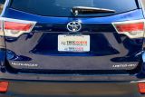 2016 Toyota Highlander Limited | AWD | Leather | Roof | Nav | Cam | BSM++ Photo62