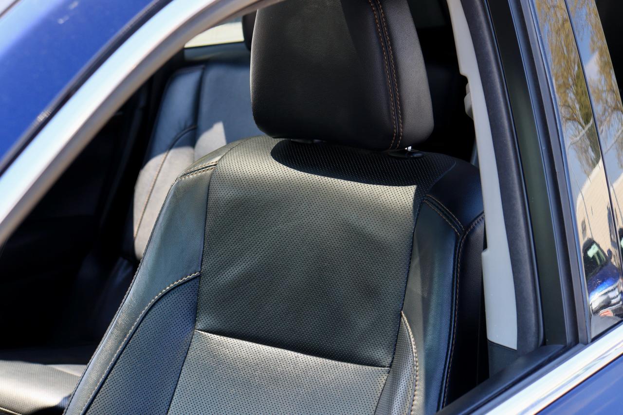2016 Toyota Highlander Limited | AWD | Leather | Roof | Nav | Cam | BSM++ Photo19