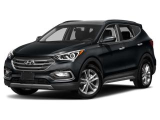 Used 2018 Hyundai Santa Fe Sport 2.0T SE for sale in Charlottetown, PE