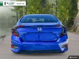 2017 Honda Civic 4dr CVT EX Photo31