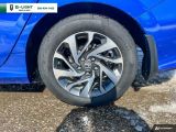 2017 Honda Civic 4dr CVT EX Photo32