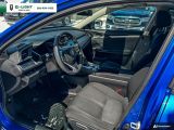 2017 Honda Civic 4dr CVT EX Photo39