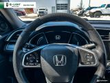 2017 Honda Civic 4dr CVT EX Photo40
