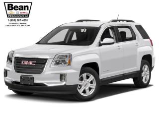 Used 2016 GMC Terrain SLE-2 for sale in Carleton Place, ON