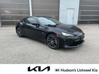 Used 2017 Toyota 86 RWD | One Owner | Hudson's Certified for sale in Listowel, ON