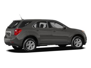 Used 2012 Chevrolet Equinox LTZ LEATHER | AWD | 3.0L ENGINE for sale in Waterloo, ON
