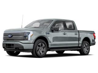 New 2024 Ford F-150 Lightning Flash for sale in Waterloo, ON