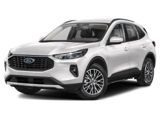 New 2024 Ford Escape PHEV for sale in Waterloo, ON