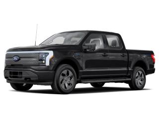 New 2024 Ford F-150 Lightning Flash for sale in Waterloo, ON