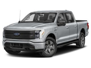 New 2024 Ford F-150 Lightning XLT for sale in Waterloo, ON
