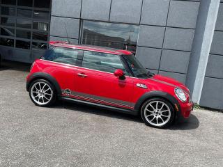 Used 2011 MINI Cooper S|PANOROOF|ALLOYS|AUTOMATIC for sale in Toronto, ON