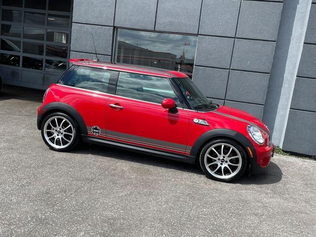 2011 MINI Cooper S|PANOROOF|ALLOYS|AUTOMATIC