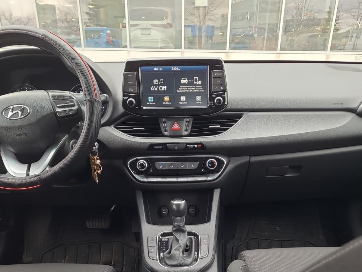 2018 Hyundai Elantra GT GL | Auto | Bluetooth | Heated Seats | Alloys ++ Photo10
