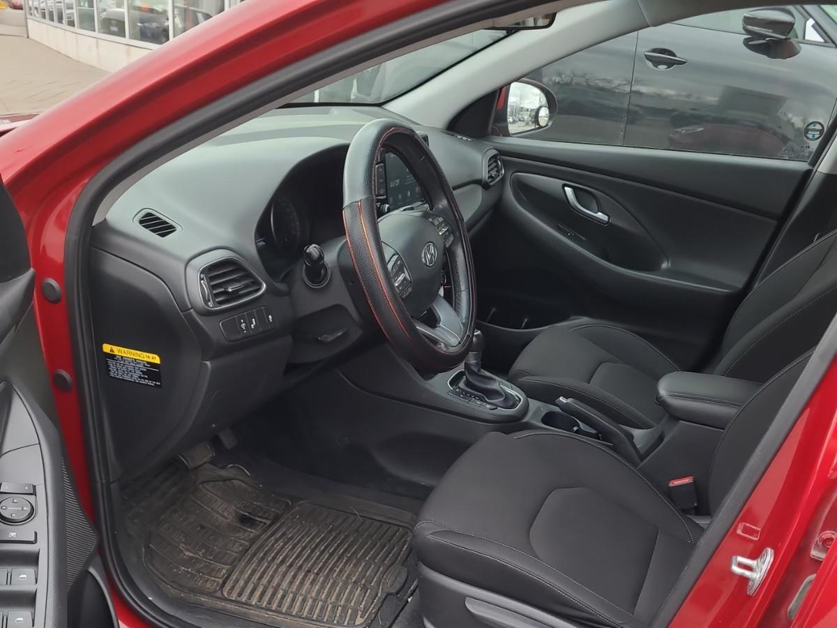 2018 Hyundai Elantra GT GL | Auto | Bluetooth | Heated Seats | Alloys ++ Photo5