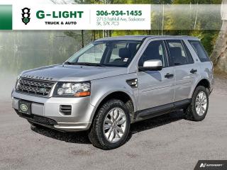 Used 2014 Land Rover LR2 AWD 4dr for sale in Saskatoon, SK
