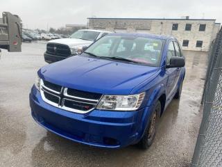 Used 2015 Dodge Journey SE for sale in Innisfil, ON