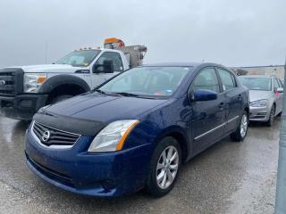 Used 2010 Nissan Sentra  for sale in Innisfil, ON